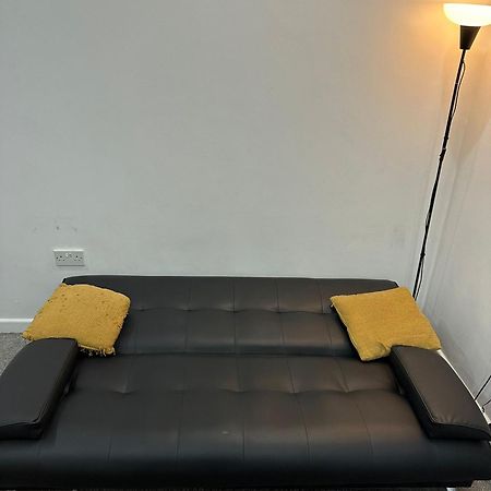 ברמינגהאם Apartment In Bham City Centre Free Parking Sleeps 3 מראה חיצוני תמונה